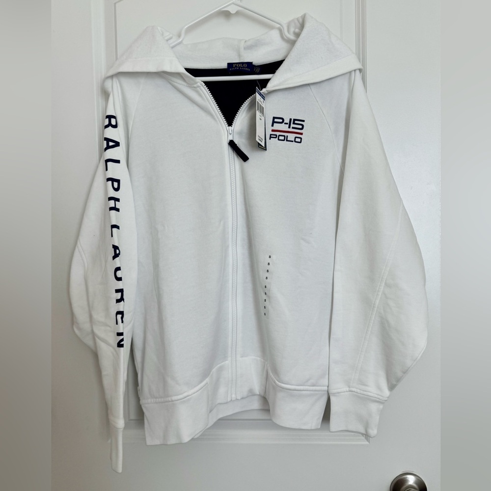 Ralph Lauren jacket new with tags